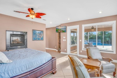 Nestled on a secluded 2-acre lot in Grassy Key, Marathon, this