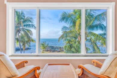 Nestled on a secluded 2-acre lot in Grassy Key, Marathon, this