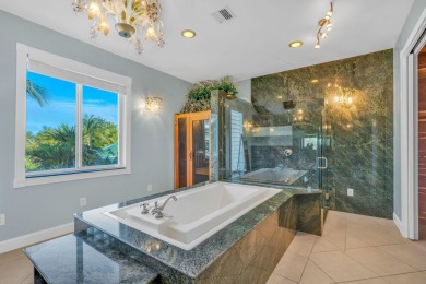 Nestled on a secluded 2-acre lot in Grassy Key, Marathon, this