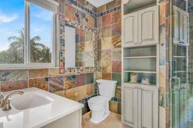 Nestled on a secluded 2-acre lot in Grassy Key, Marathon, this