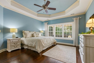 Come see this stunning *LAKE FRONT*custom built home located in