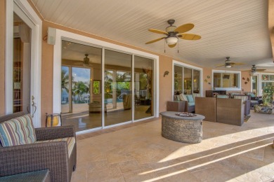 Nestled on a secluded 2-acre lot in Grassy Key, Marathon, this