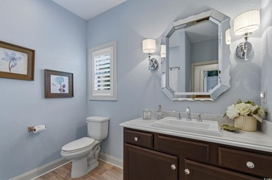 Come see this stunning *LAKE FRONT*custom built home located in