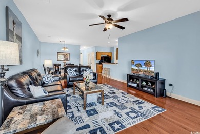 Welcome to this beautifully maintained two-bedroom, two-bath