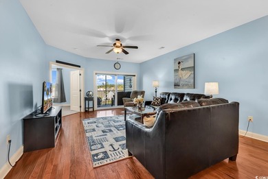 Welcome to this beautifully maintained two-bedroom, two-bath