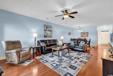 Welcome to this beautifully maintained two-bedroom, two-bath