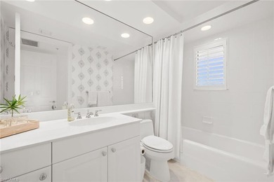 Refined high-rise living awaits in the heart of The Colony