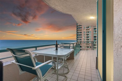 Discover this rare pinnacle of resort living with water views to