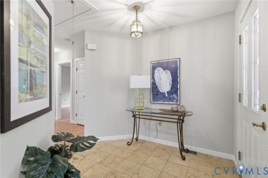 This is a lovely waterfront cottage that seems perfect for both