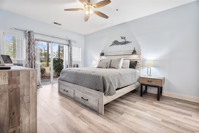 If you've been waiting for a fully renovated, first-floor condo