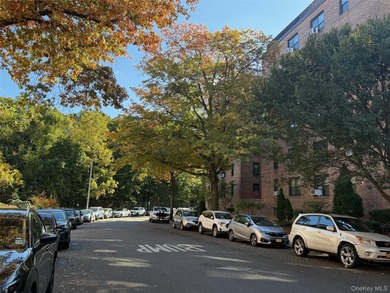 Spacious Top-Floor Two-Bedroom Co-op Apartment. This large