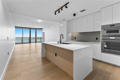 Residence 2905 at Aria Reserve South is a renovated, east-facing