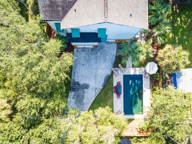 Welcome to 406 E Ashley! A rare opportunity to own a spectacular