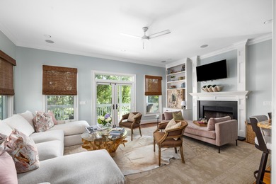 Welcome to 406 E Ashley! A rare opportunity to own a spectacular