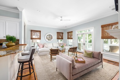 Welcome to 406 E Ashley! A rare opportunity to own a spectacular