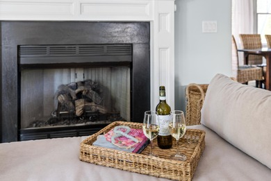 Welcome to 406 E Ashley! A rare opportunity to own a spectacular