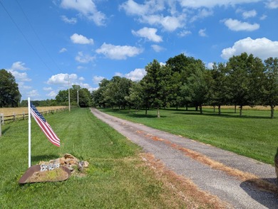 Manufactured home offering 3 bedrooms, 2 baths & low maintenance