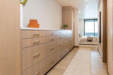 Stunning second floor luxury condominium in the heart of