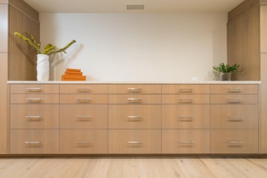 Stunning second floor luxury condominium in the heart of