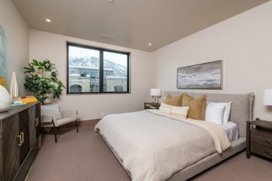 Stunning second floor luxury condominium in the heart of