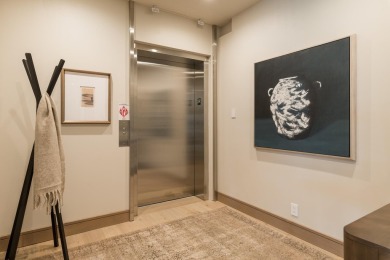 Stunning second floor luxury condominium in the heart of