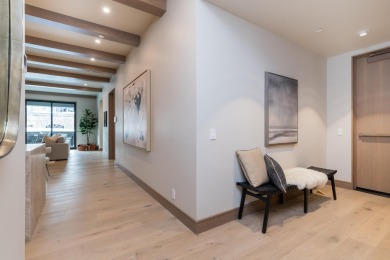 Stunning second floor luxury condominium in the heart of