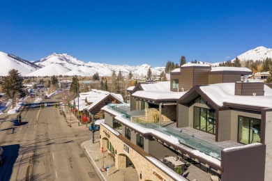 Stunning second floor luxury condominium in the heart of