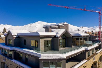 Stunning second floor luxury condominium in the heart of