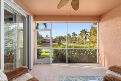 Wake up to tranquil lake views and an easy, coastal rhythm in