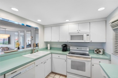 Your affordable waterfront oasis awaits! A great opportunity to