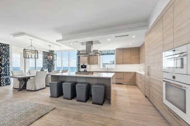 VistaBlue Singer Island - Direct Oceanfront B ResidenceA rare