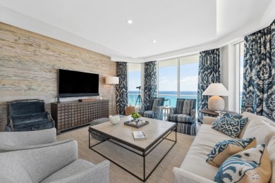 VistaBlue Singer Island - Direct Oceanfront B ResidenceA rare