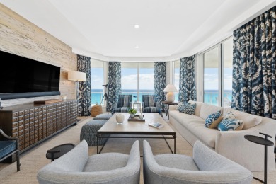 VistaBlue Singer Island - Direct Oceanfront B ResidenceA rare