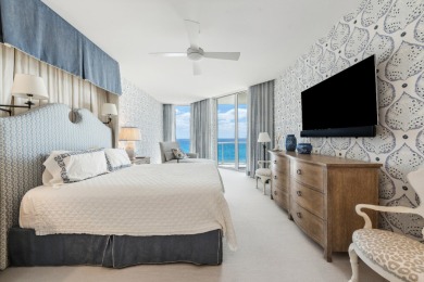 VistaBlue Singer Island - Direct Oceanfront B ResidenceA rare
