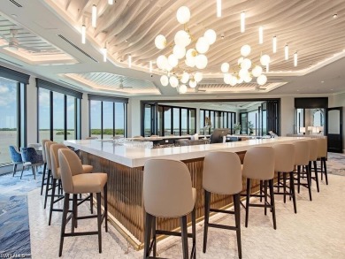 Welcome to Navona at The Colony at Pelican Landing! A fabulous