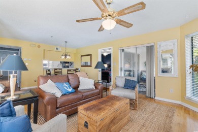 Enjoy top floor views & no noise above in this 4th floor