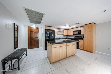 Laundry room with washer/dryer in unit. You read that correctly