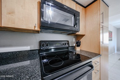Laundry room with washer/dryer in unit. You read that correctly
