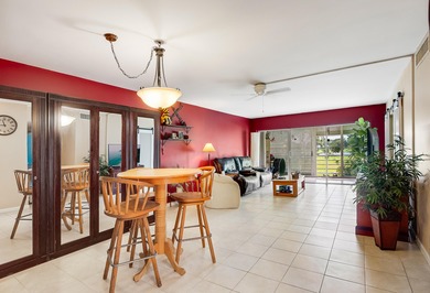 This condo will not disappoint. It's a ''must see''.  Beautiful