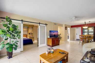 This condo will not disappoint. It's a ''must see''.  Beautiful