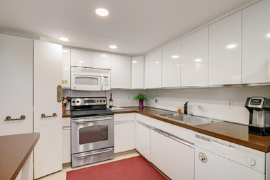 This condo will not disappoint. It's a ''must see''.  Beautiful