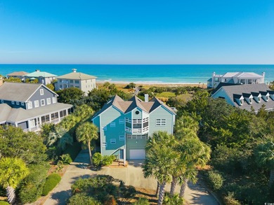 Location, Location! Only steps from putting your feet in the