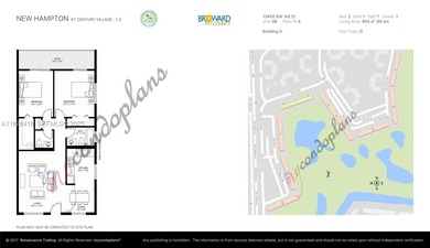 PRICED TO SELL! 55+ community with LOTS OF AMENITIES! 2 bedroom