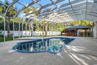 Elegant Spacious living with a fabulous Sunroom overlooking the