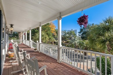 Elegant Spacious living with a fabulous Sunroom overlooking the