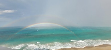 Ocean Front Condo Hutchinson Island FL Breathtaking ocean views