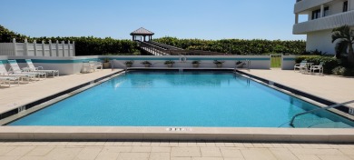 Ocean Front Condo Hutchinson Island FL Breathtaking ocean views