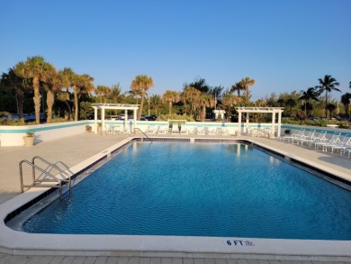 Ocean Front Condo Hutchinson Island FL Breathtaking ocean views