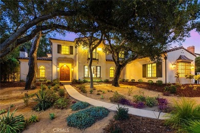 This exquisitely luxurious residence truly represents the