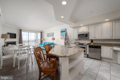 Welcome to this stunning condo at Belmont Towers, offering